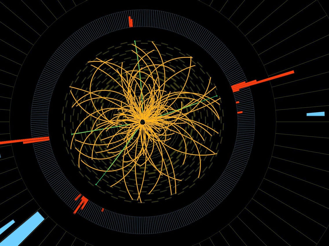 What Is a Higgs Boson?