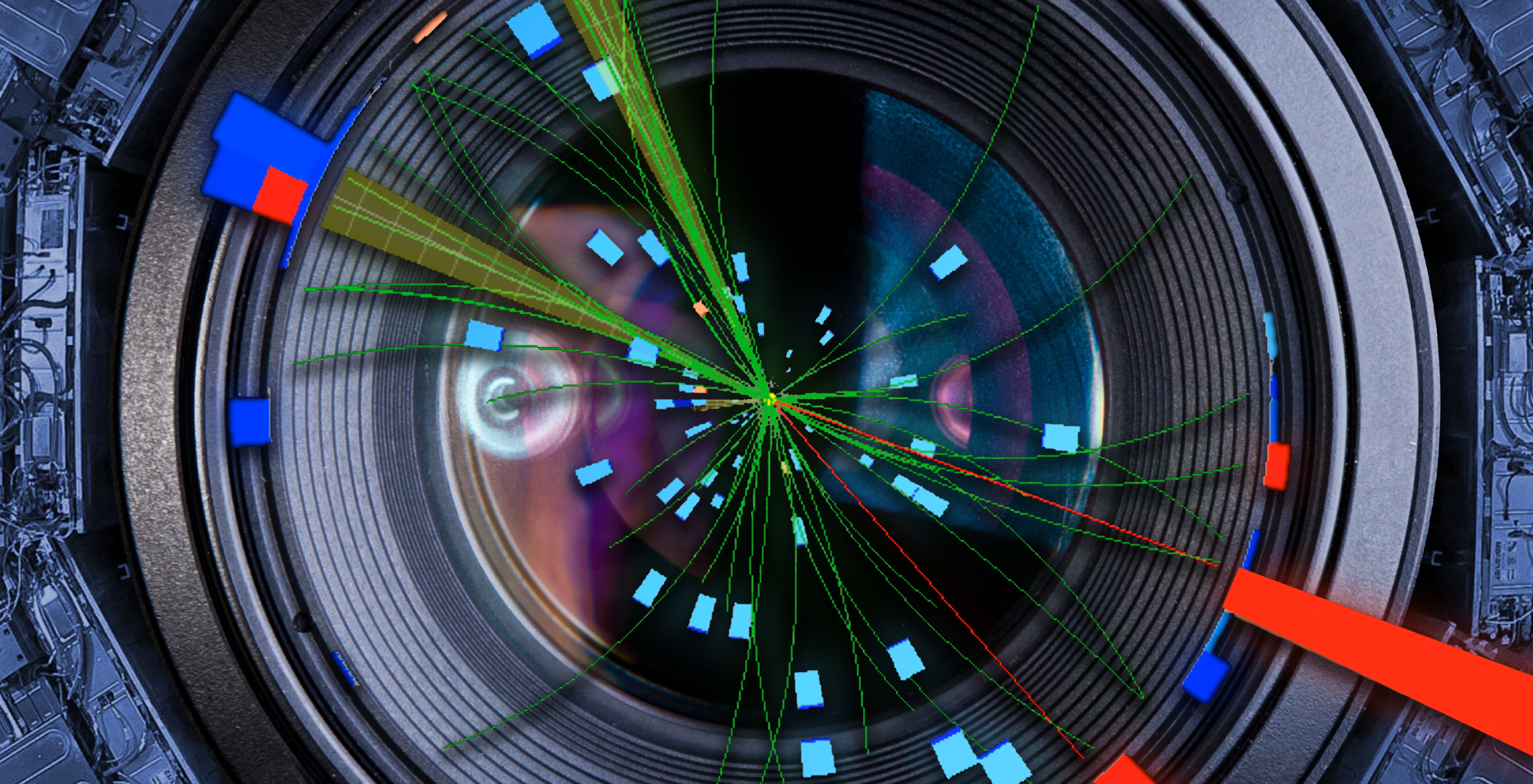 Topic: Higgs boson. SLAC National