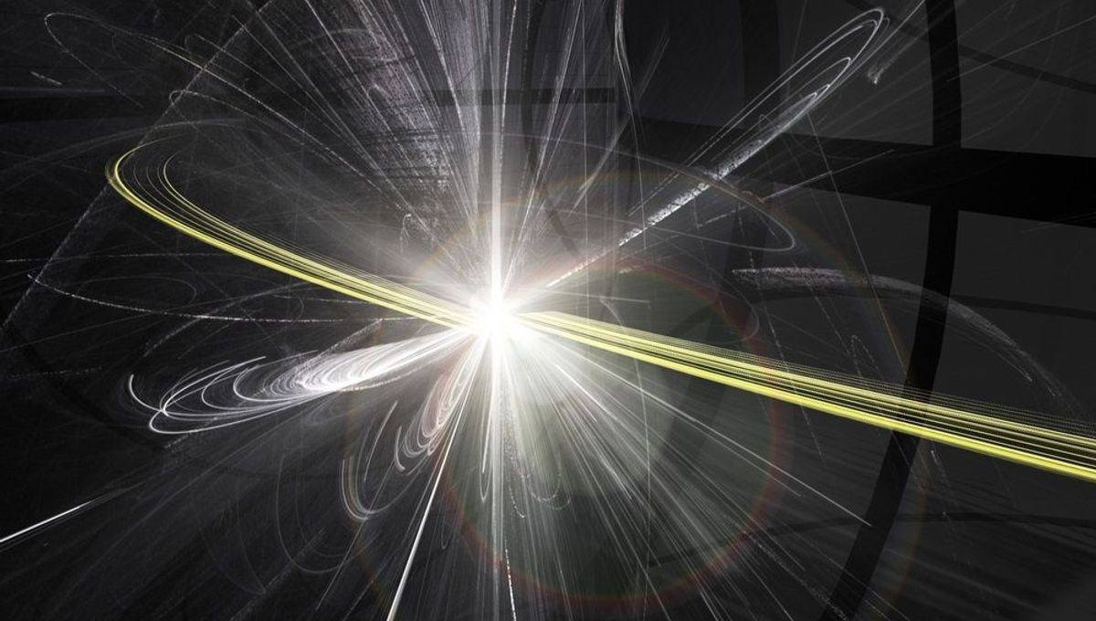 The Higgs Boson Particle Turns 10 Today