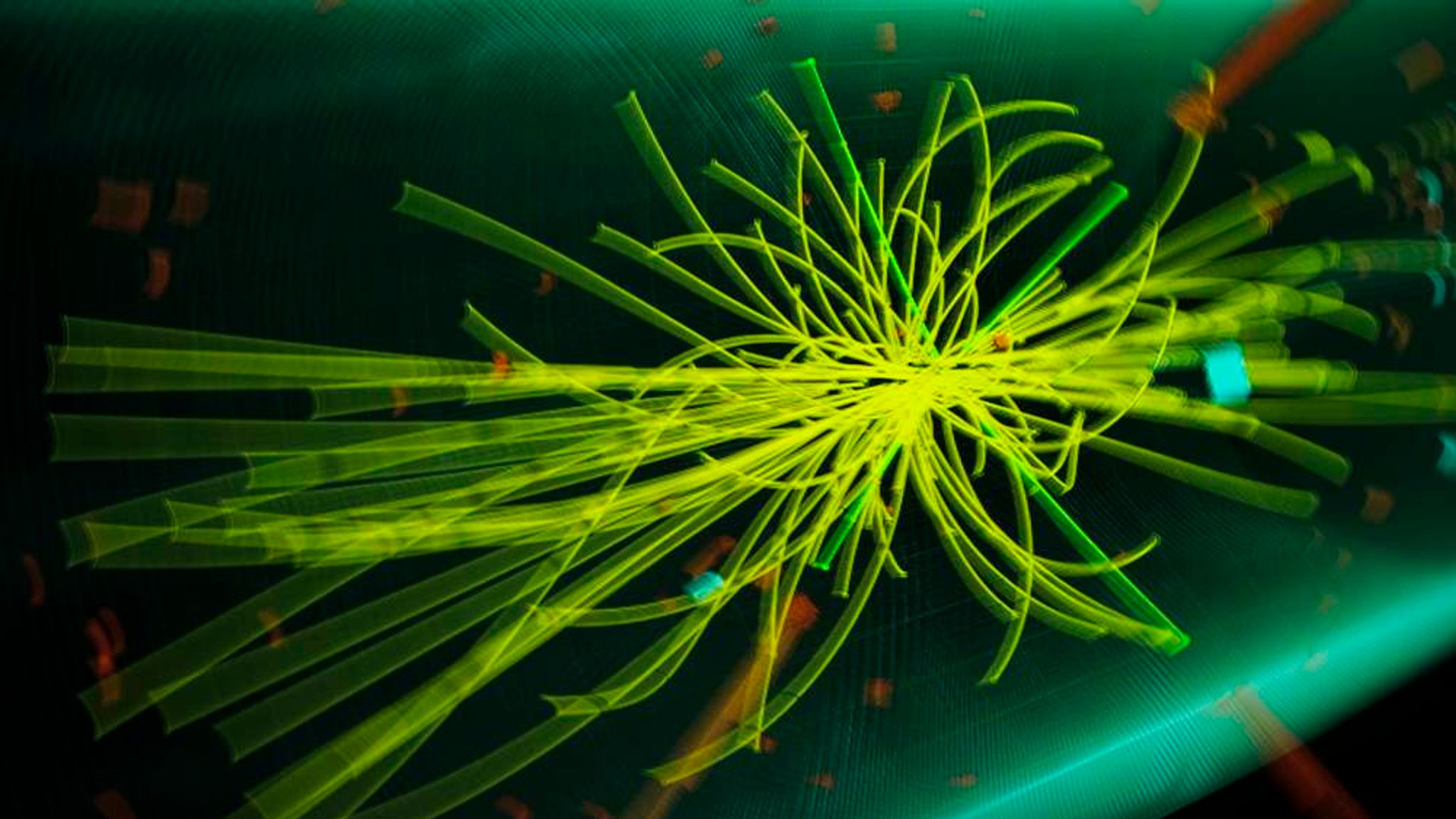 Higgs Boson: Experts Believe In 'God