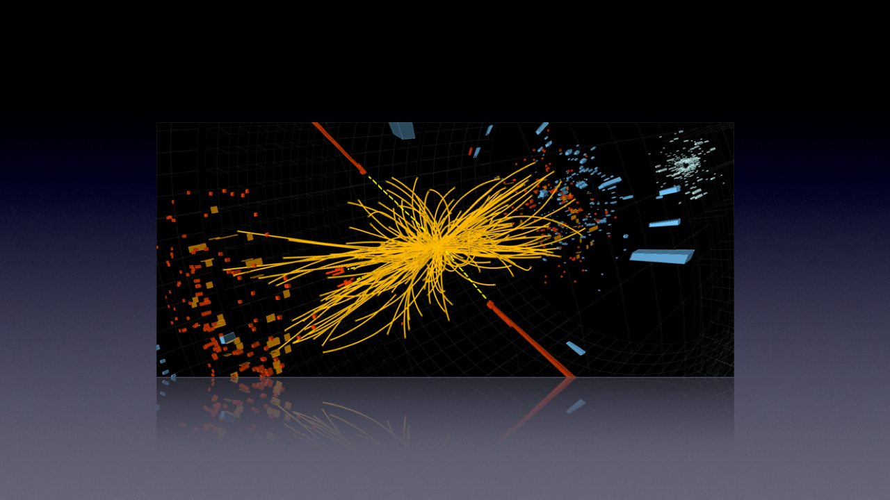 What if Steve Jobs Had Discovered