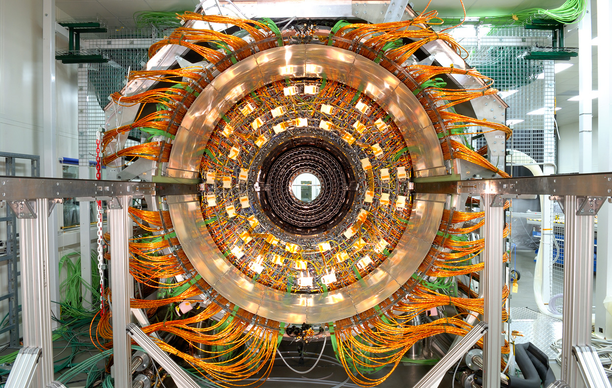 Higgs Boson