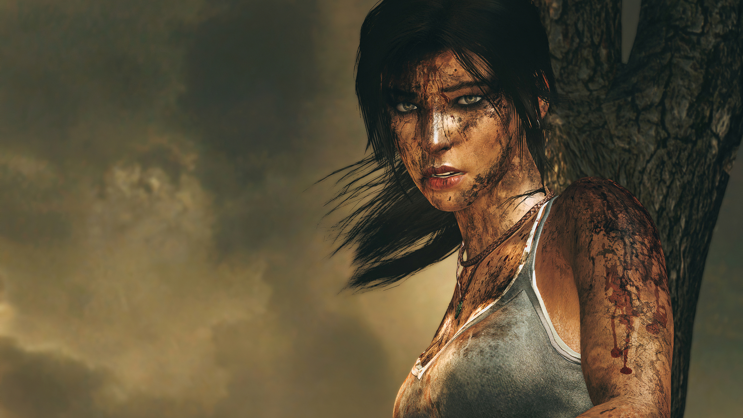 Tomb Raider 2013 Its Not Over