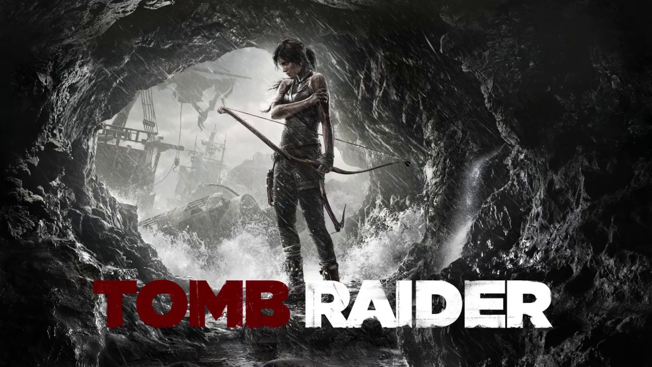 Tomb Raider