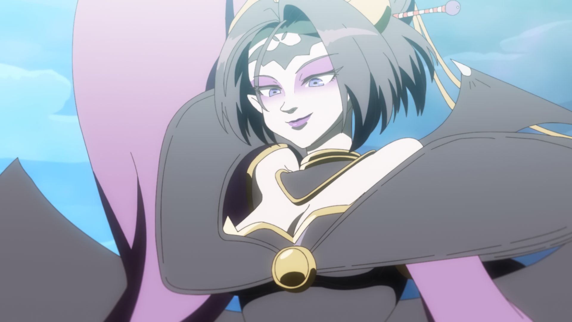 Digimon Ghost Game. Album