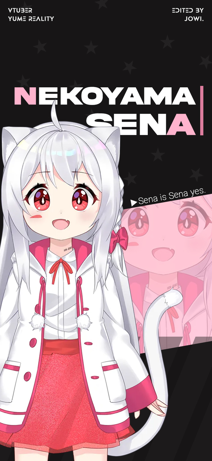 Wallpaper buat kocheng favourite kita