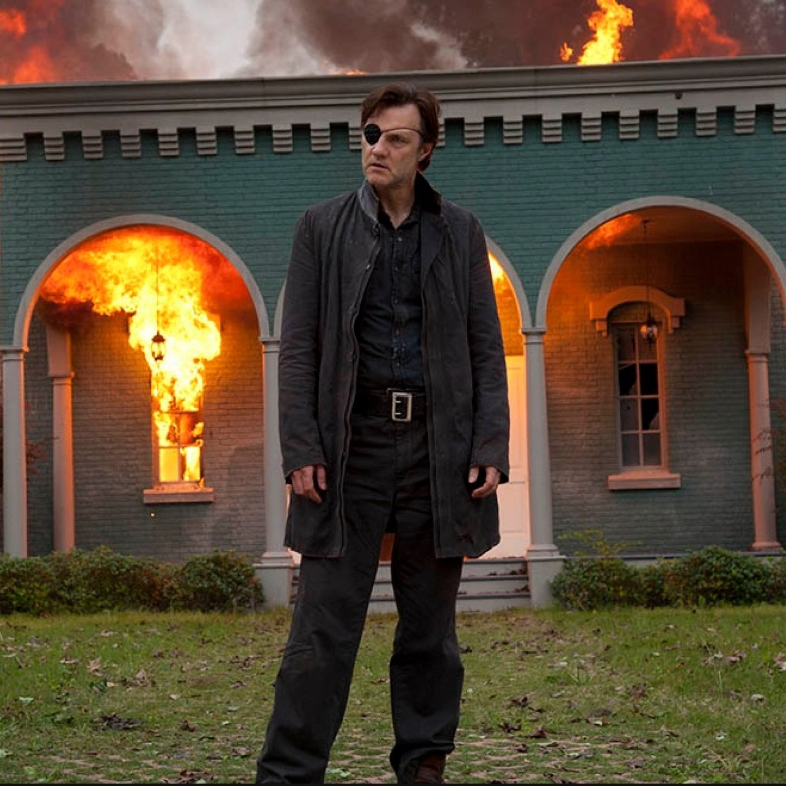 Finale? Episode 6, 'Live Bait, ' Recap