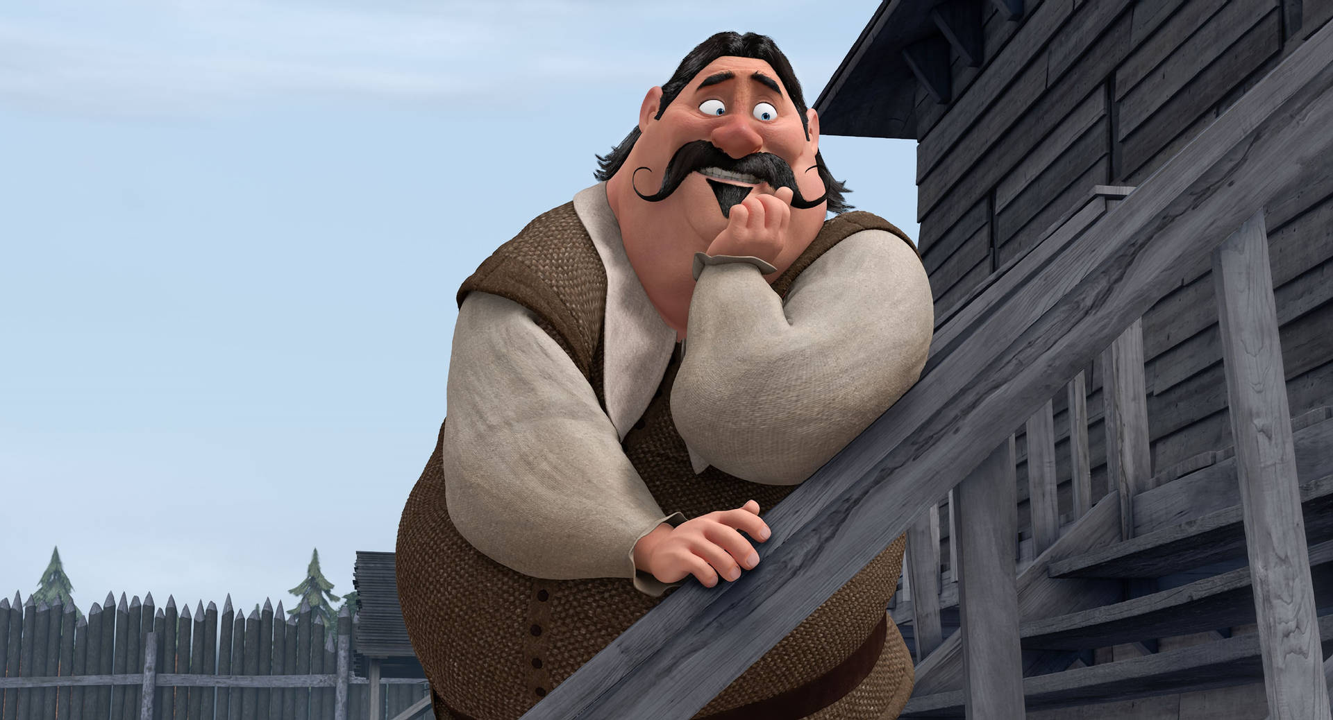 Free Birds Wallpaper