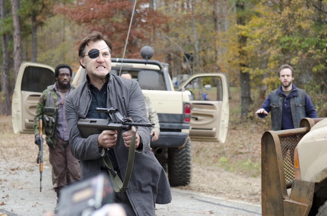 The Walking Dead Season 3 Episode 16 01