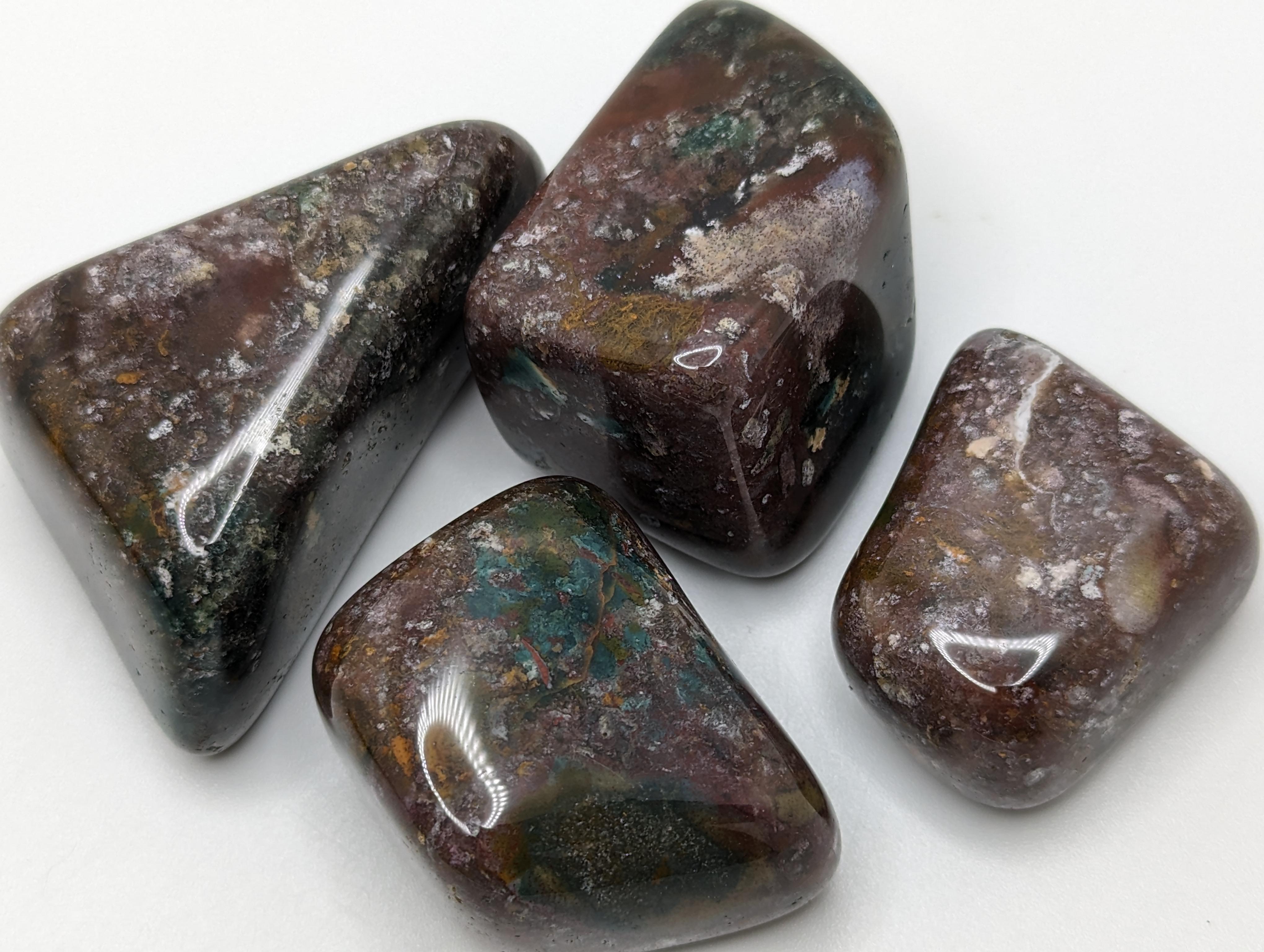 Bloodstone