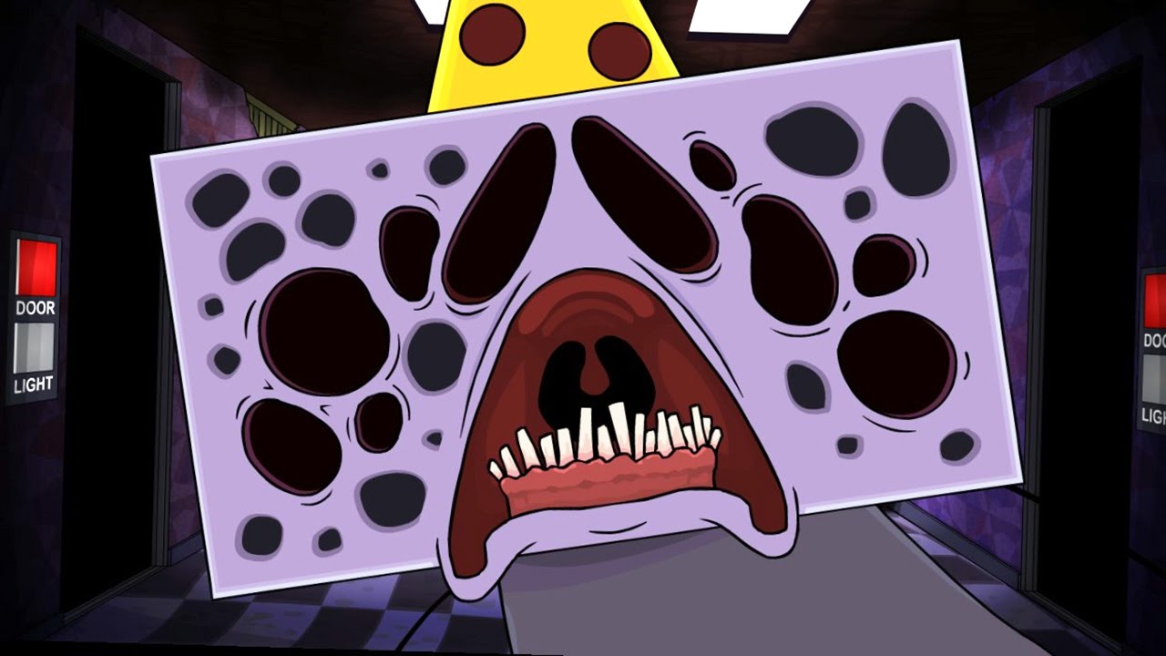 CLICK IF YOU DARE!!. One Night at