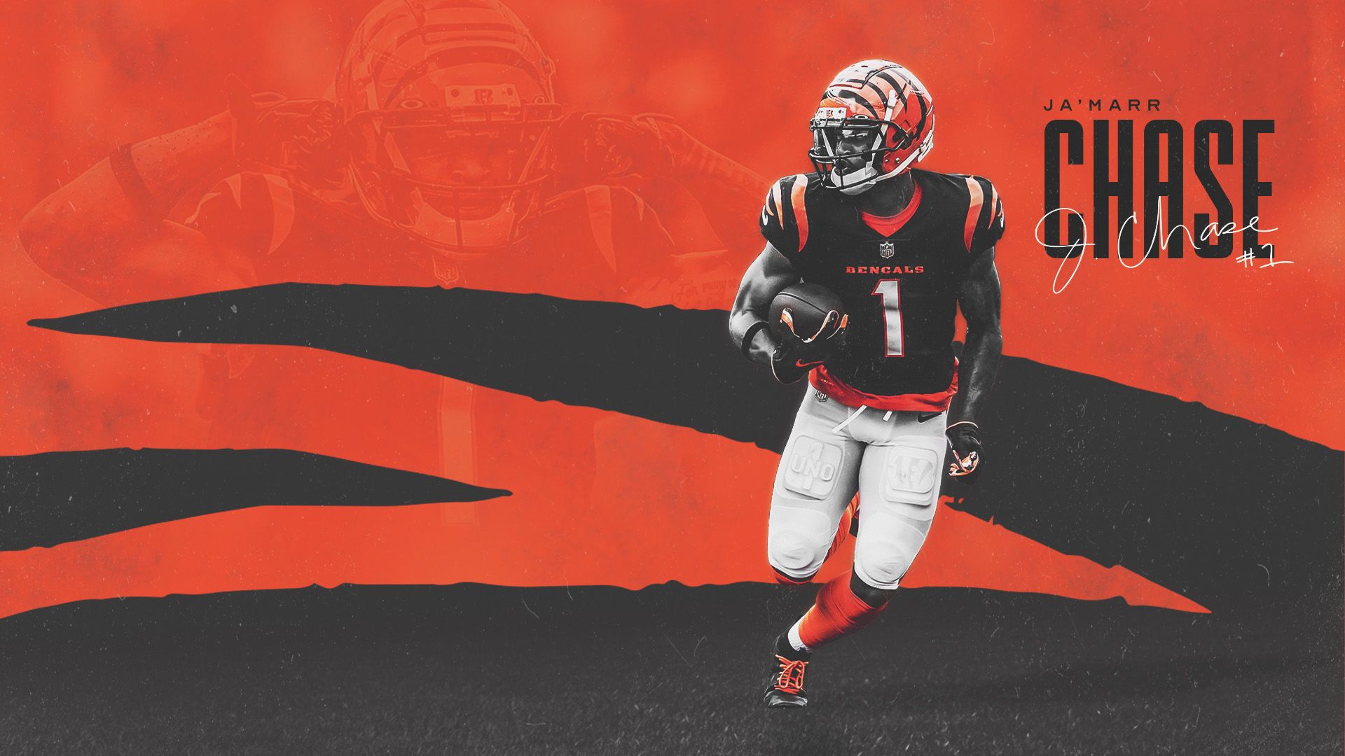 Bengals Wallpaper. Cincinnati Bengals