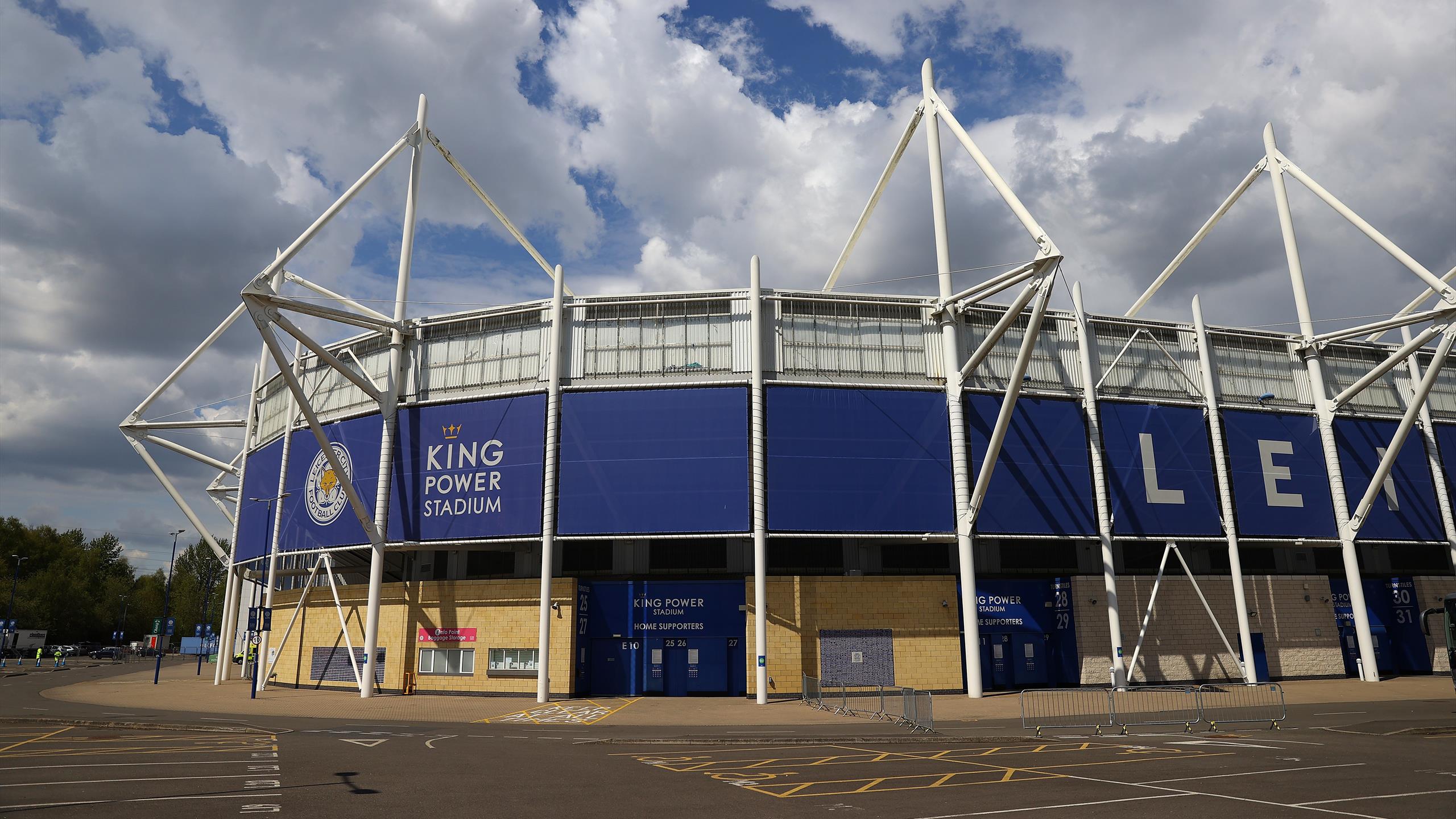 Leicester submit plans to expand King