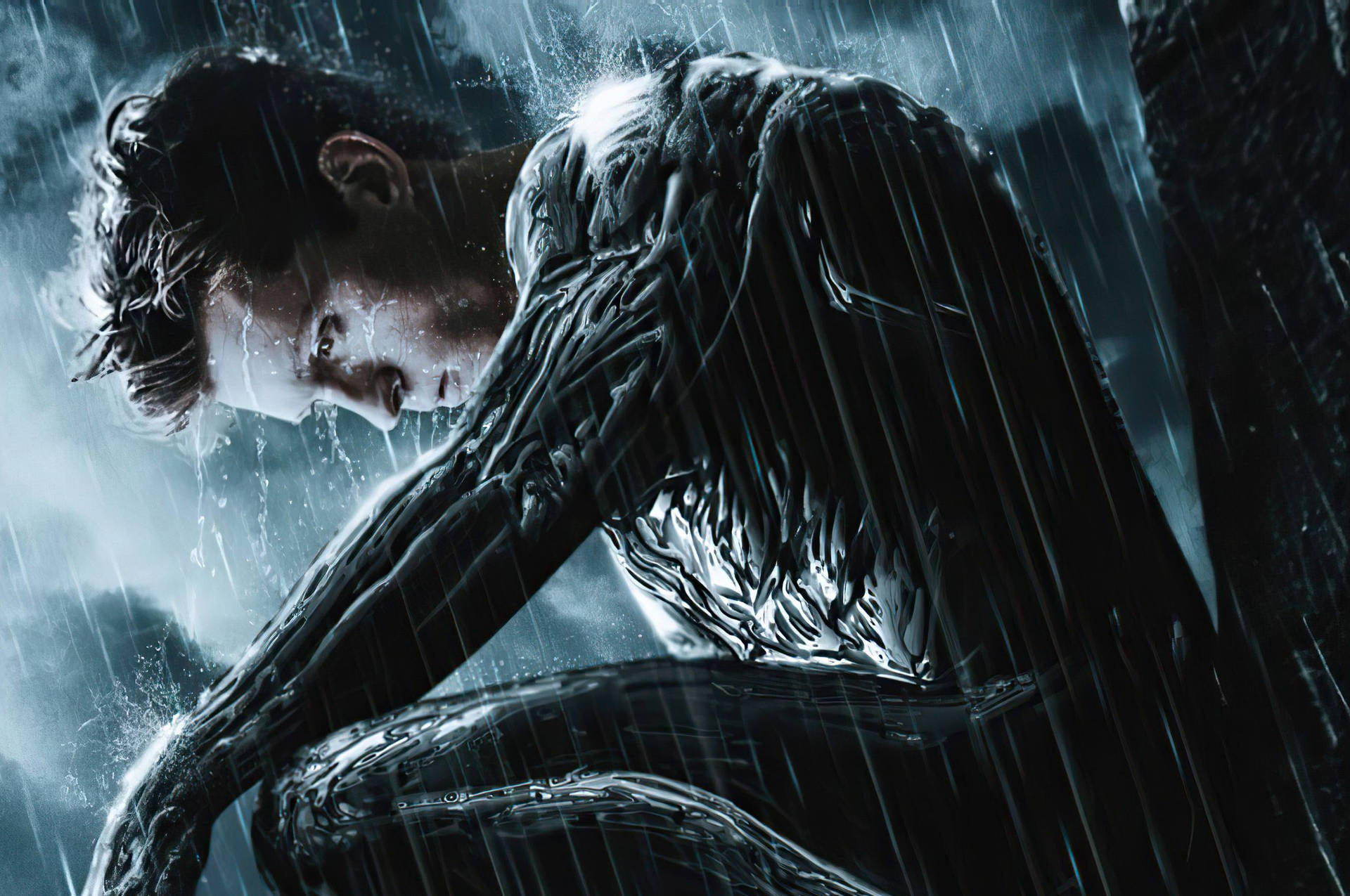 Download Tom Holland Wallpaper