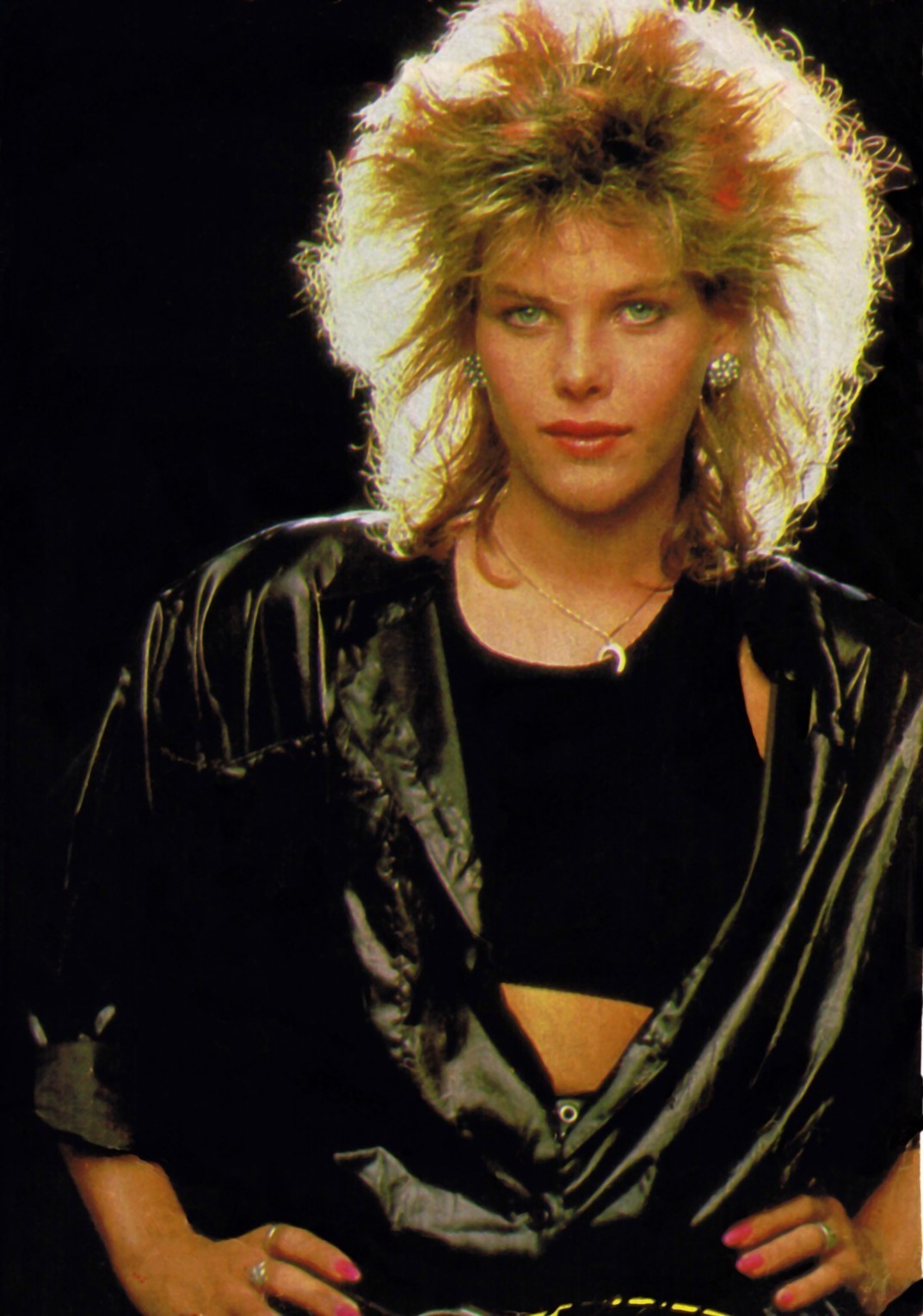 C.C.Catch Photo
