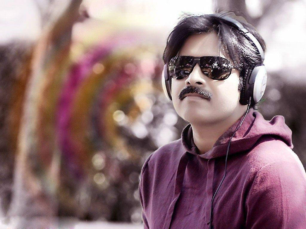 Pawan Kalyan Wallpaper