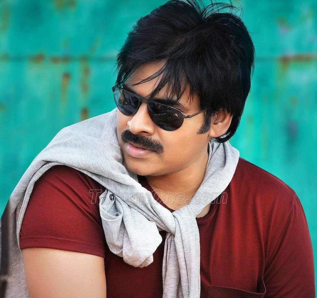 Pawan Kalyan HD Wallpaper