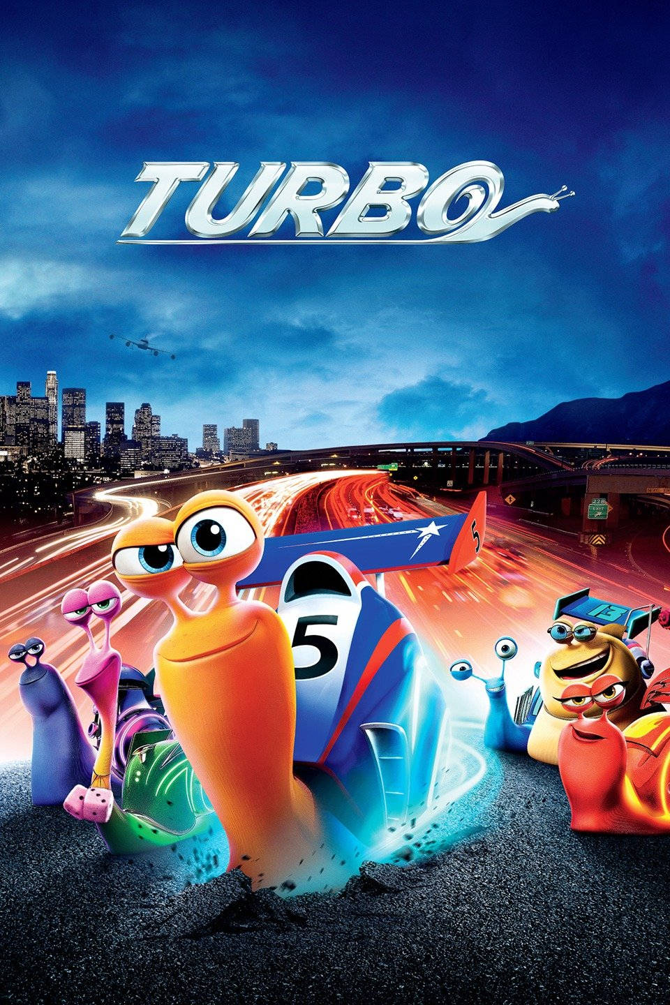 Turbo Picture