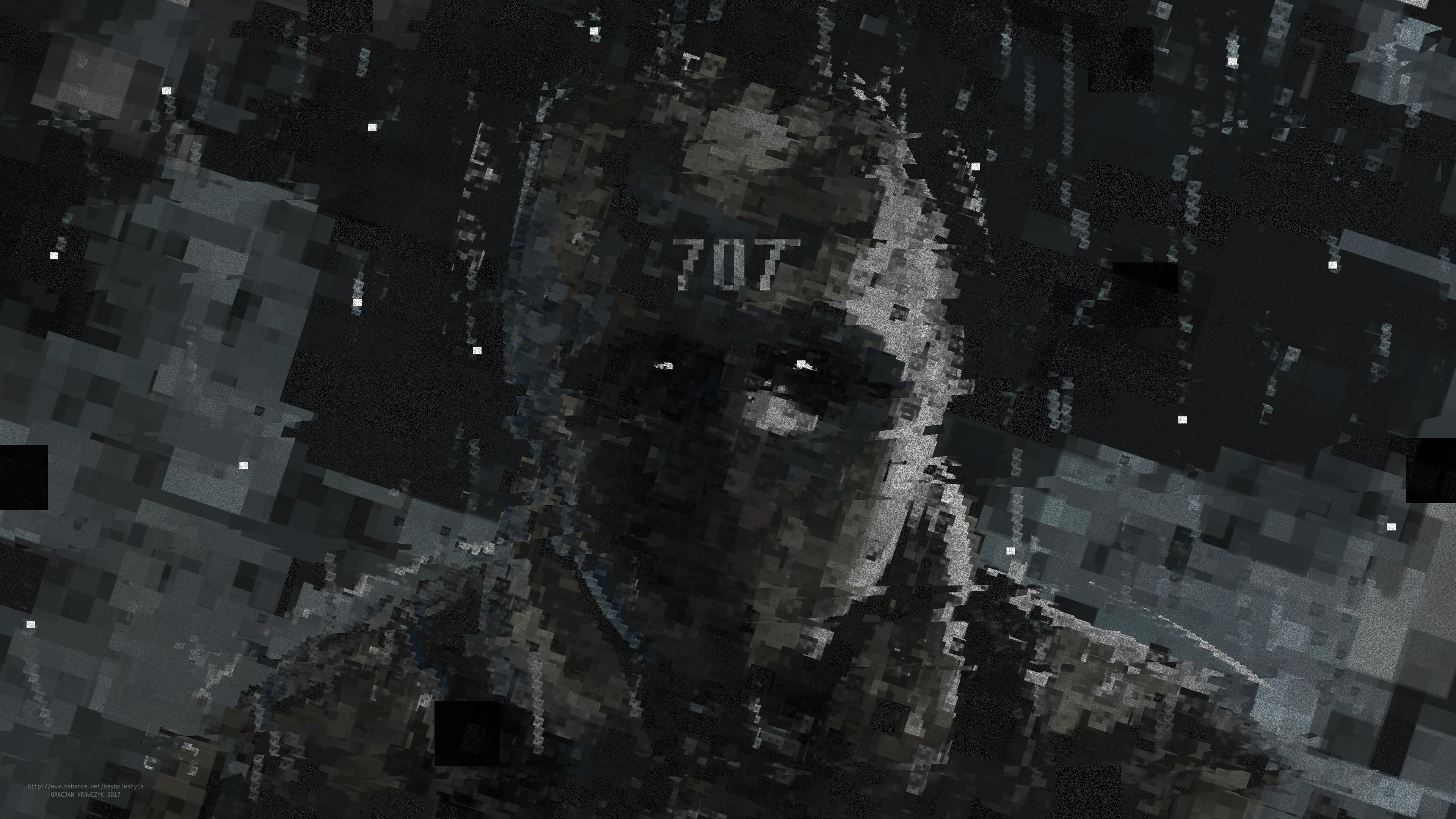 VIGIL wallpaper by me Operator 34on37