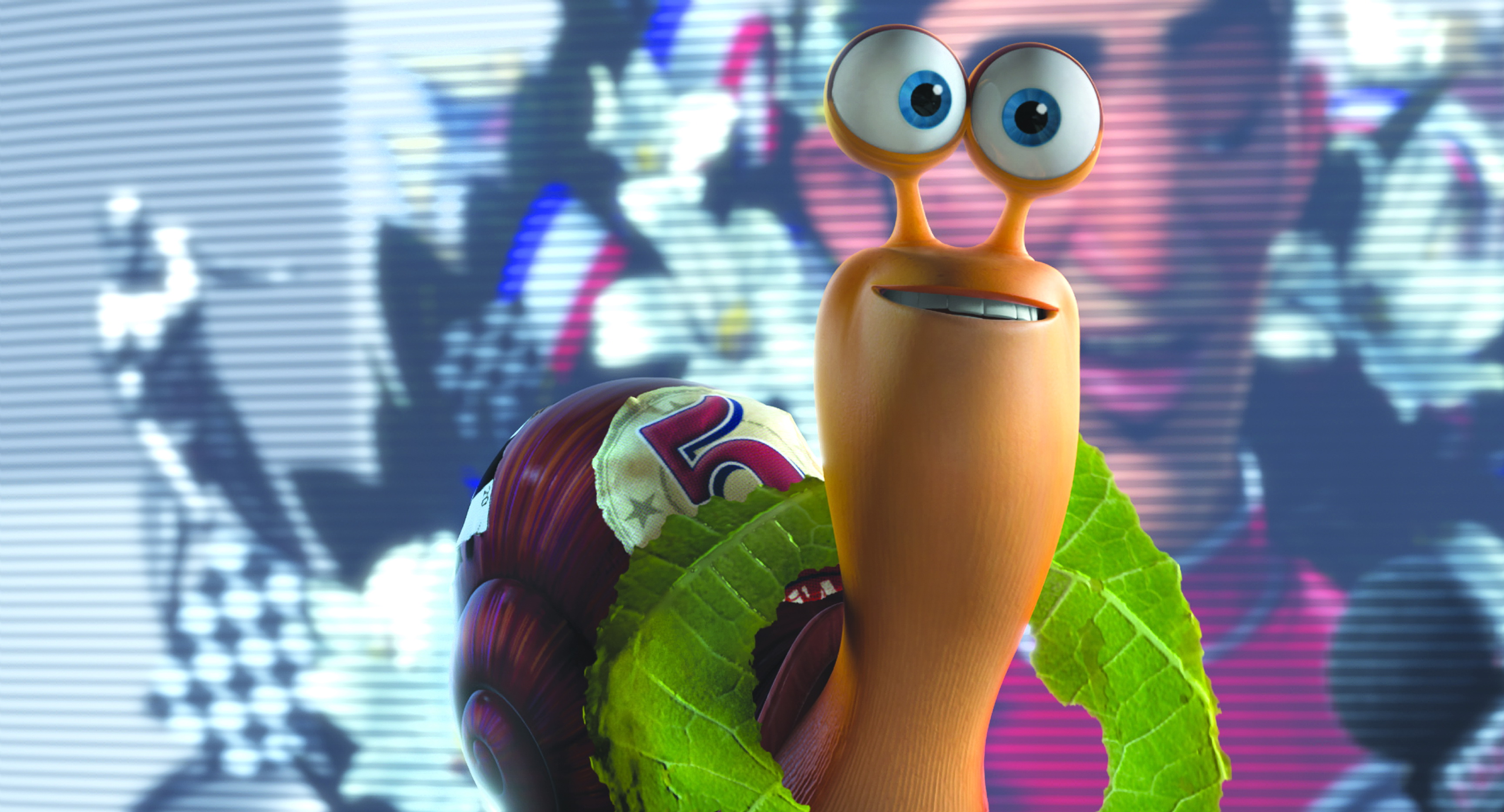 Download Turbo (Movie) wallpaper