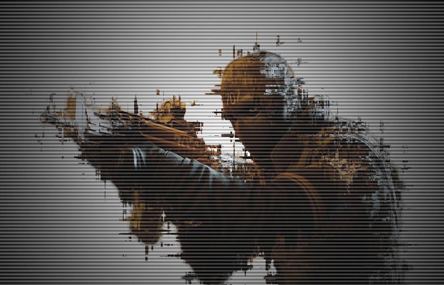 Vigil wallpaper made