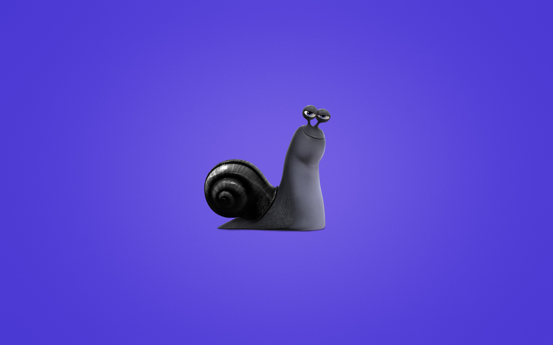 Desktop Wallpaper Turbo (film) Snails