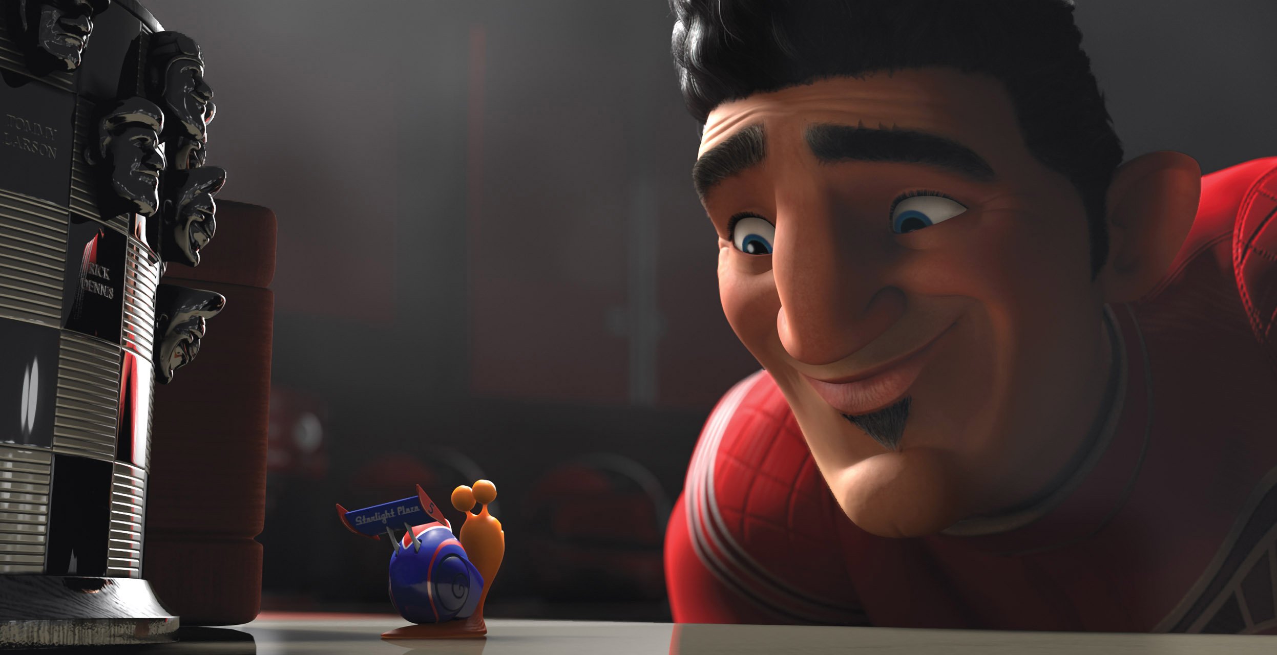 Turbo (Movie) Movie Turbo HD Wallpaper