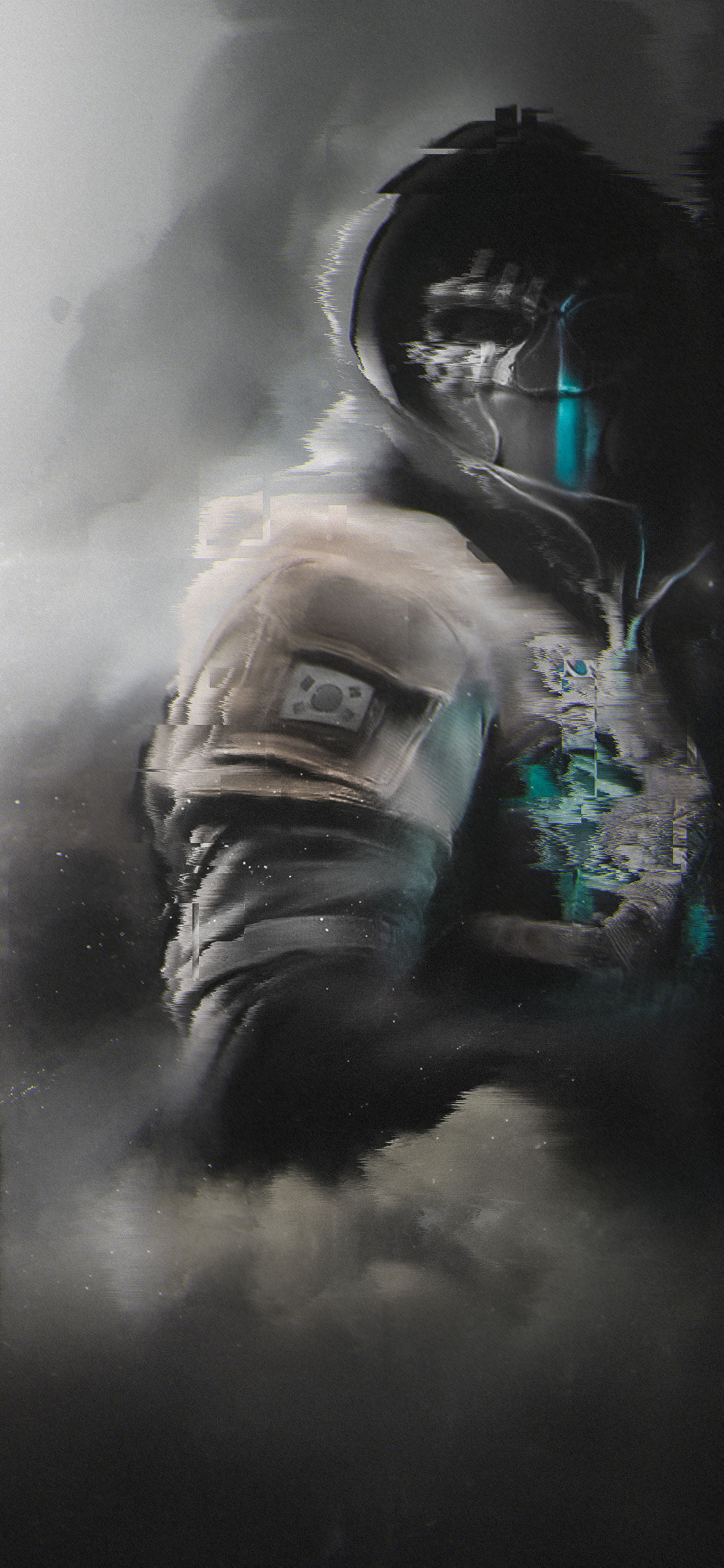 Just Vigil wallpaper