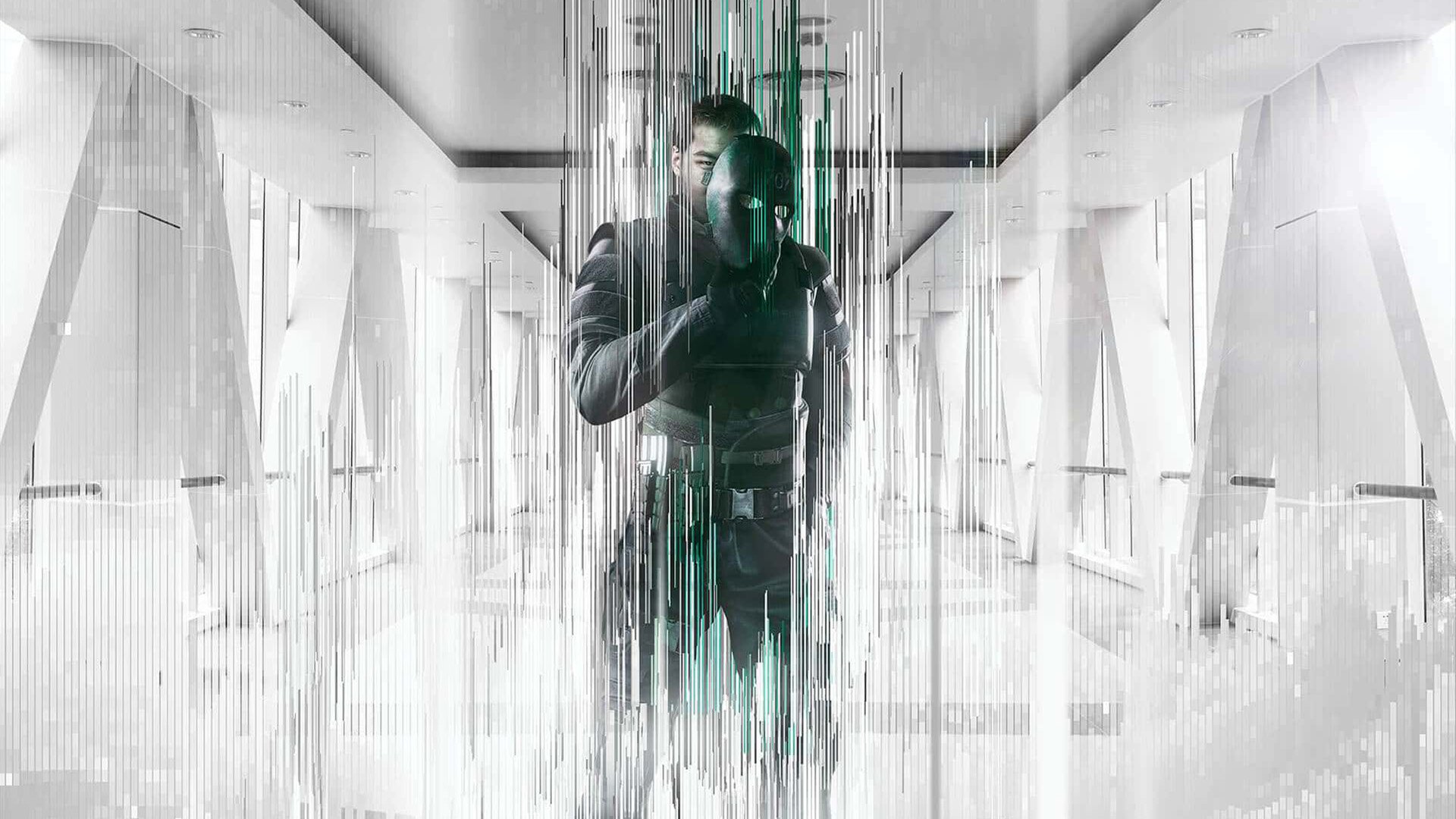 Rainbow Six Siege DDoS attackers