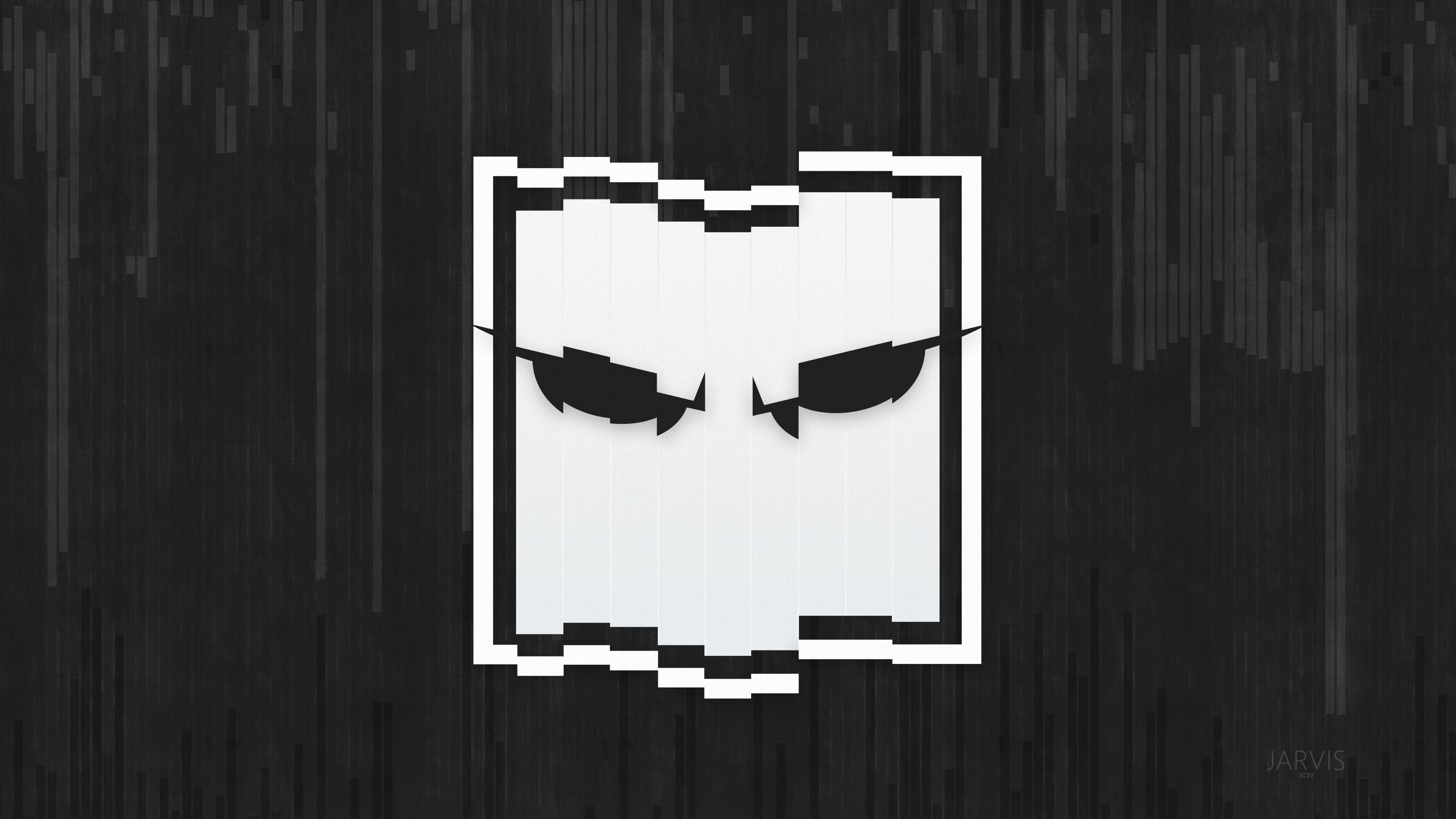 Vigil Icon Wallpaper