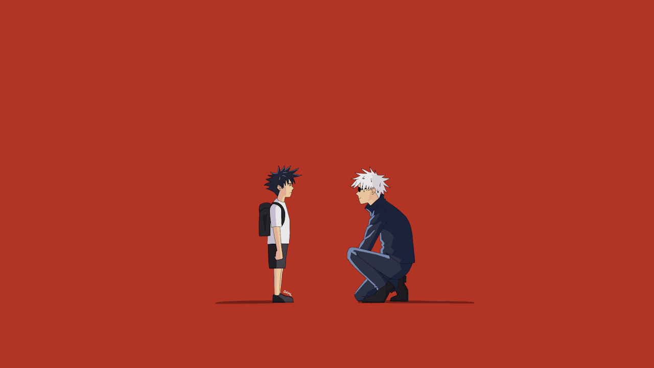 key frames from this animation i made +