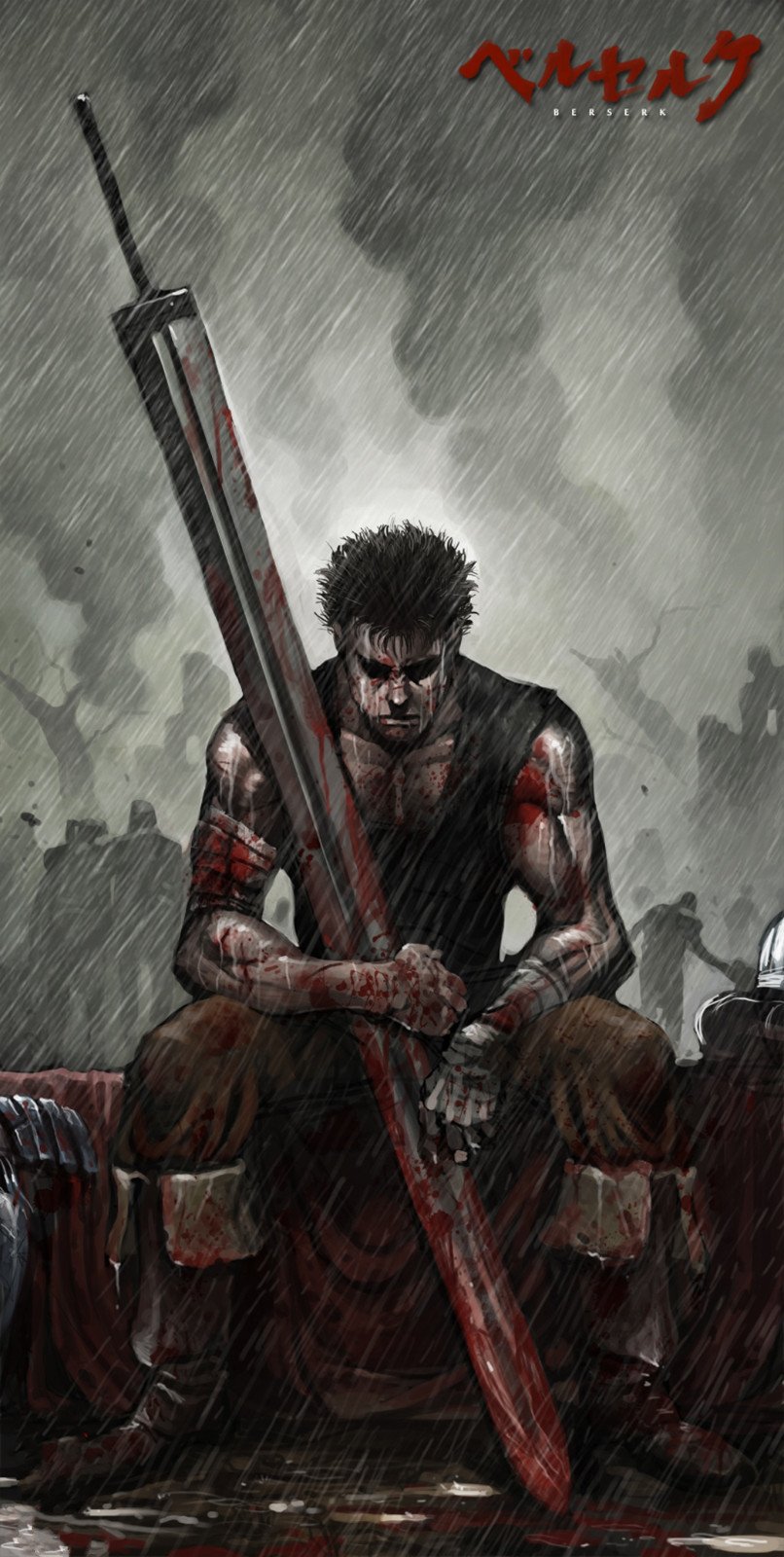 NewBrightBase Berserk Anime