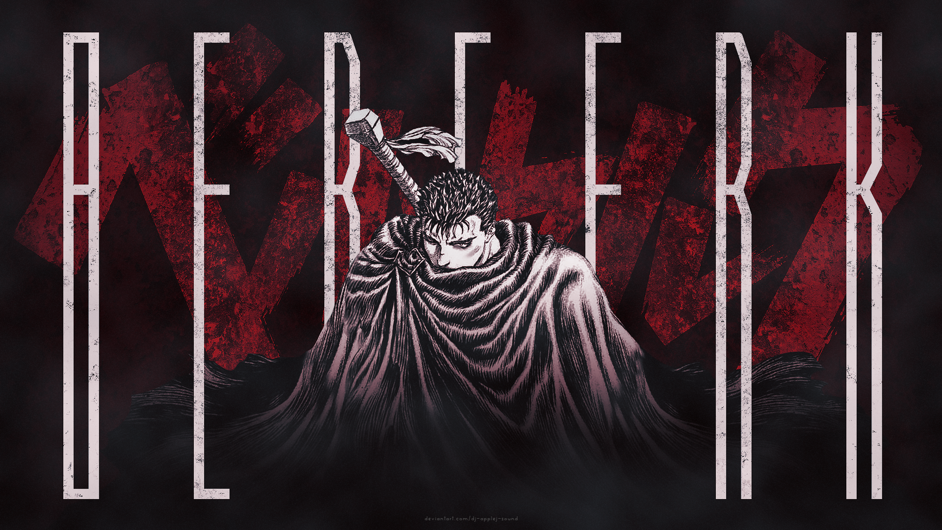 Berserk wallpaper