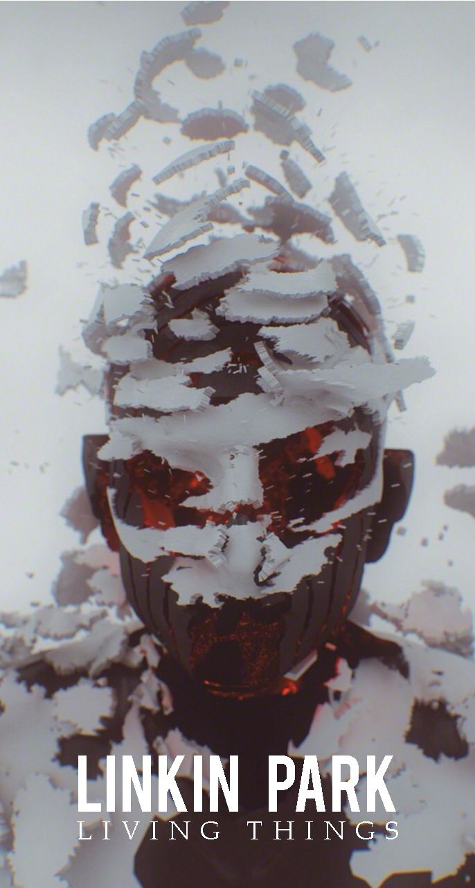 Living Things Park. Linkin