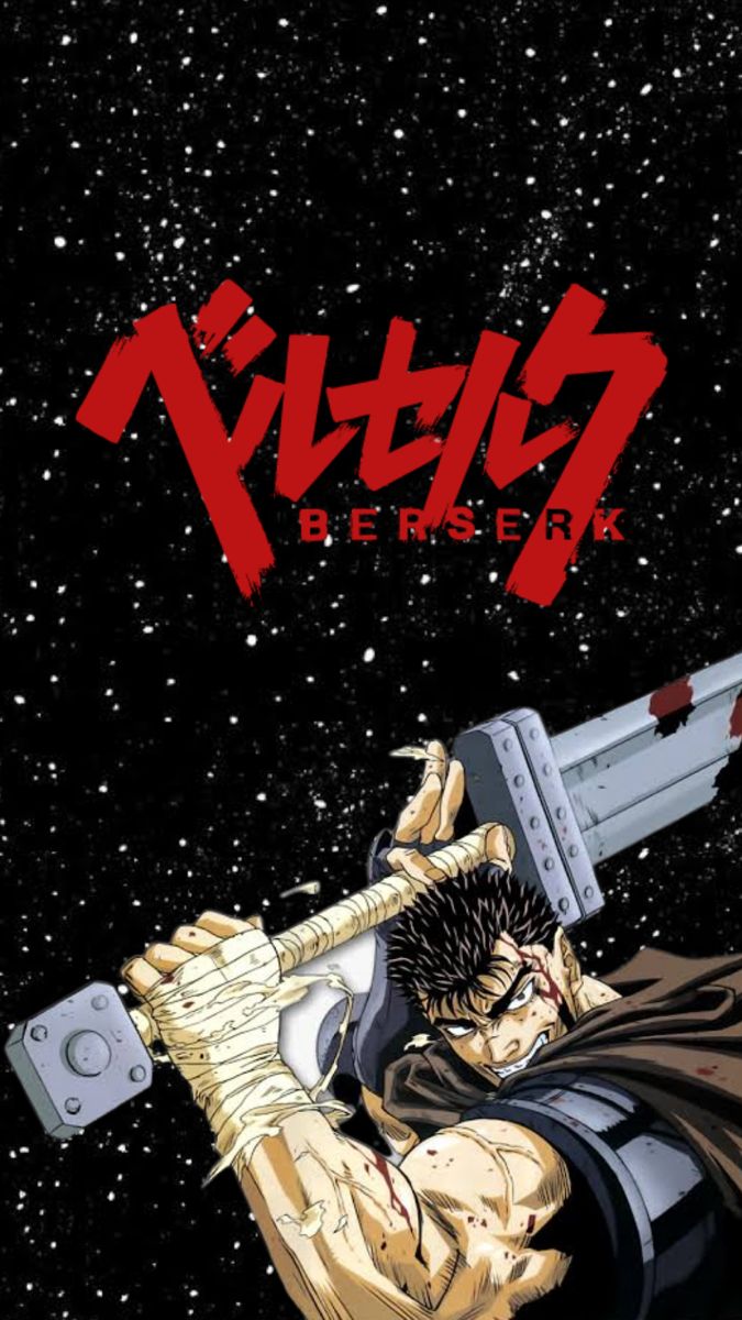 Berserk Wallpaper