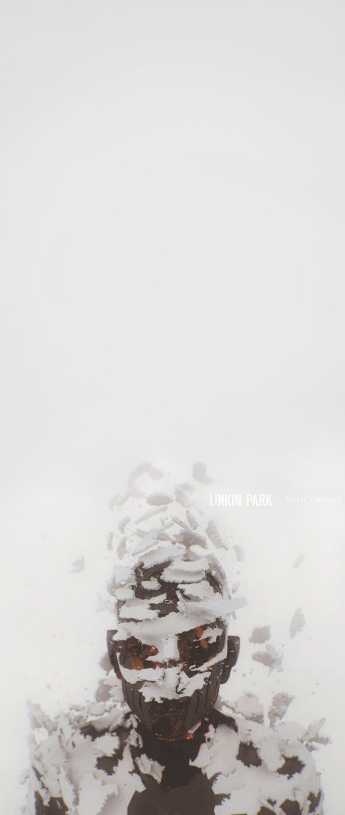 Linkin Park THINGS phone wallpaper