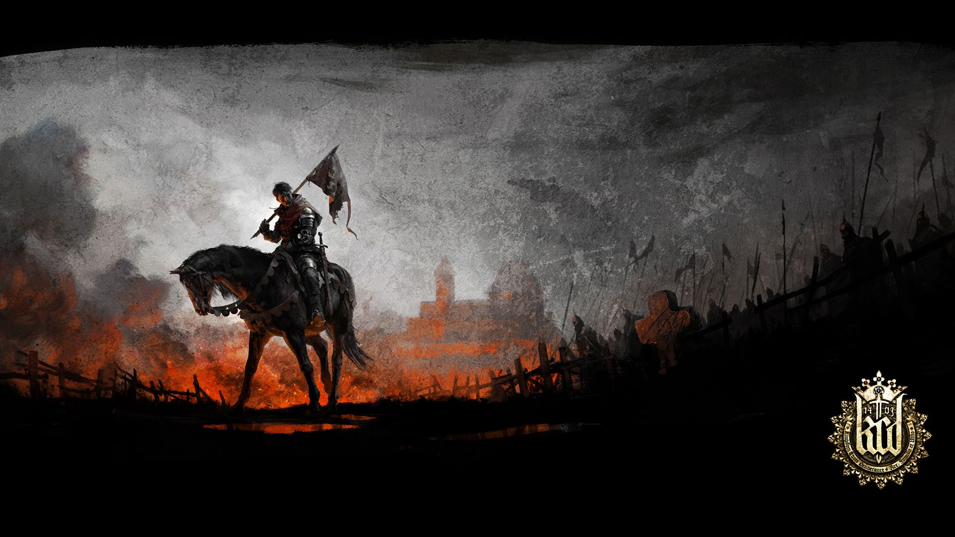 Kingdom Come: Deliverance Review - A