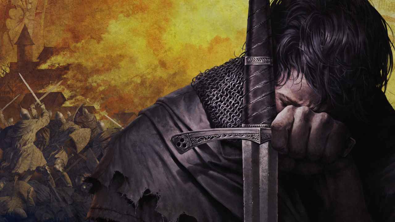 Kingdom Come Deliverance Review