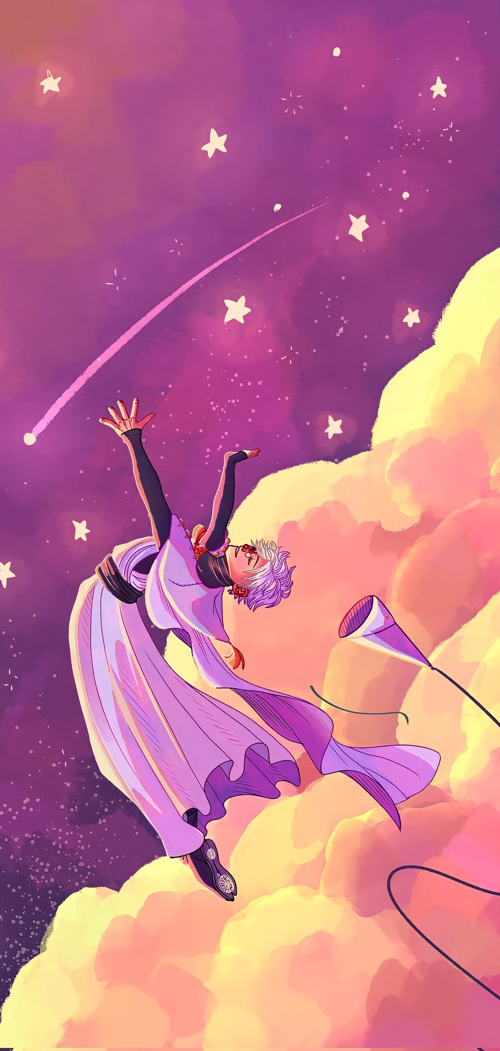 Wallpaper Anime Manga On X