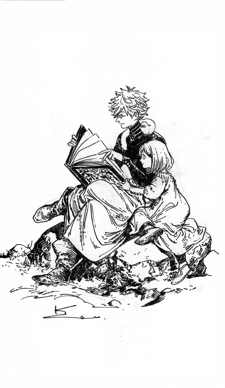 Witch Hat Atelier Chapter 35.6