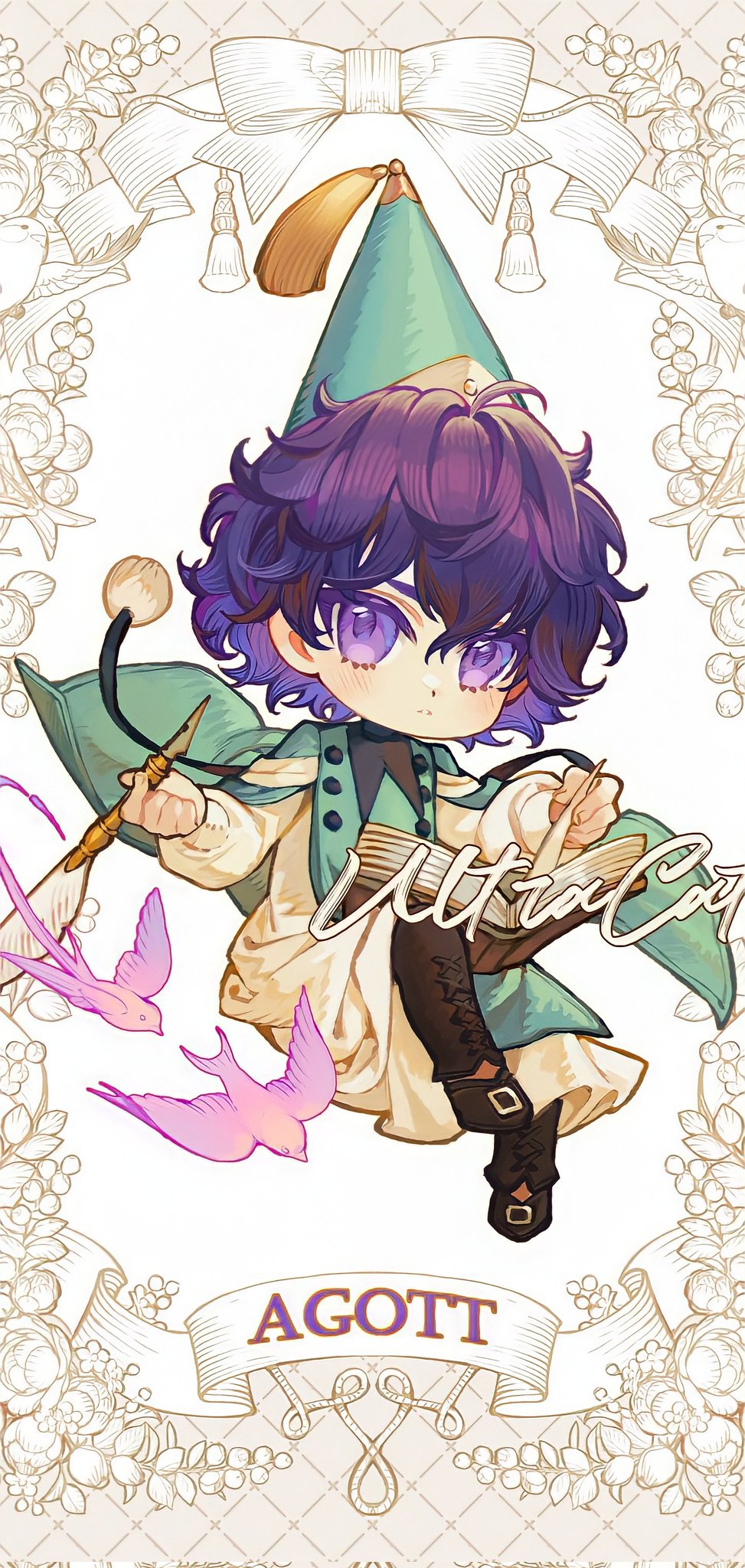 Wallpaper Anime Manga On X