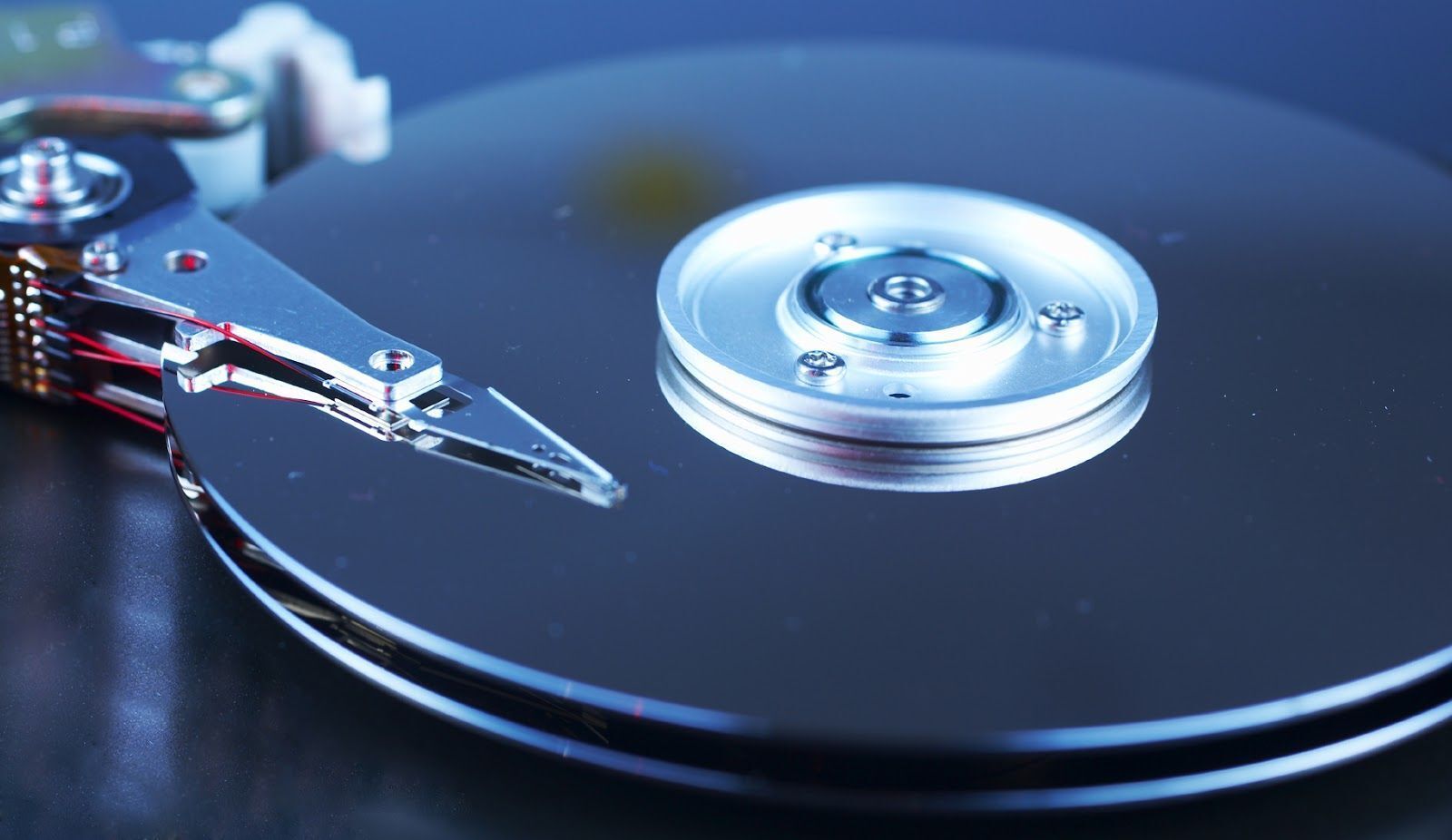 Data Recovery Services, Best Data