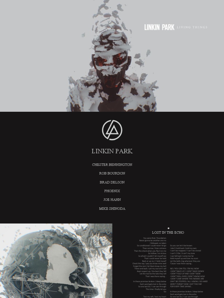 Digital Booklet Things. PDF