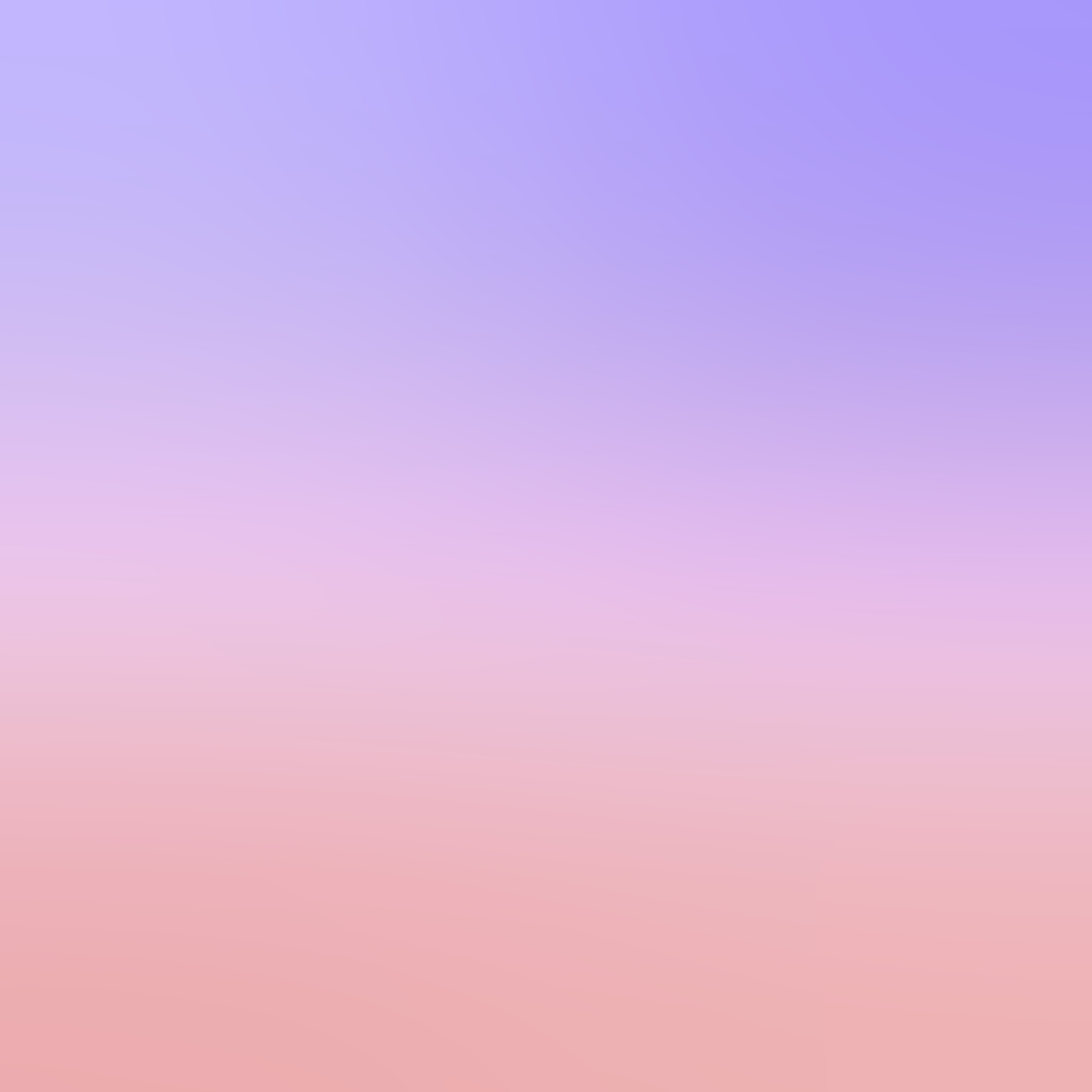 Blur Gradation Blue Pink