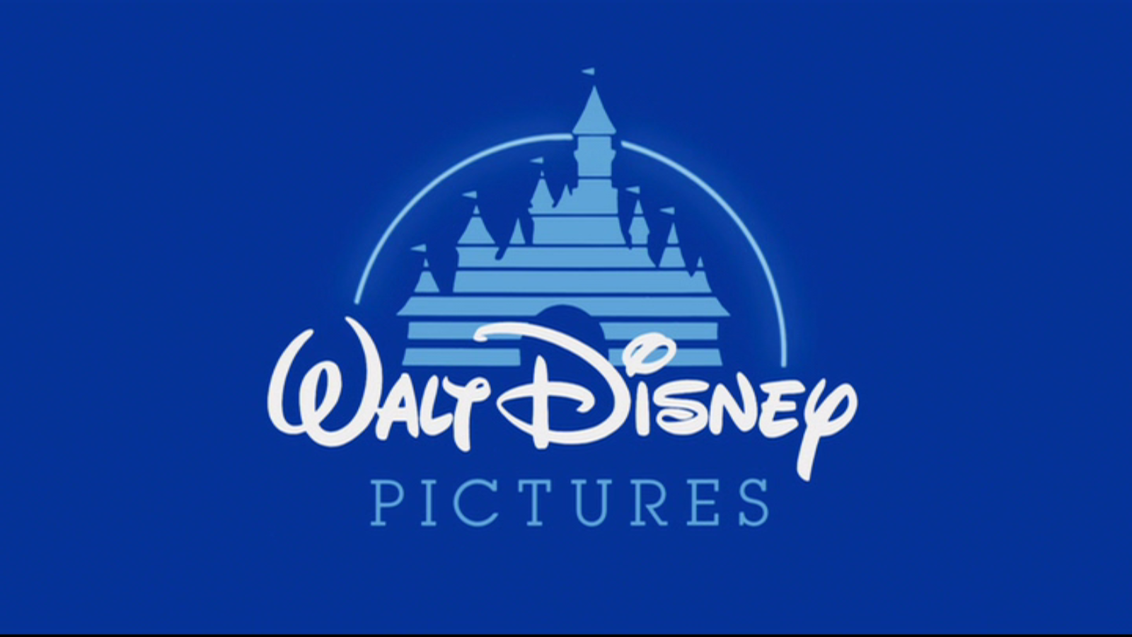 Walt Disney Picture Logo