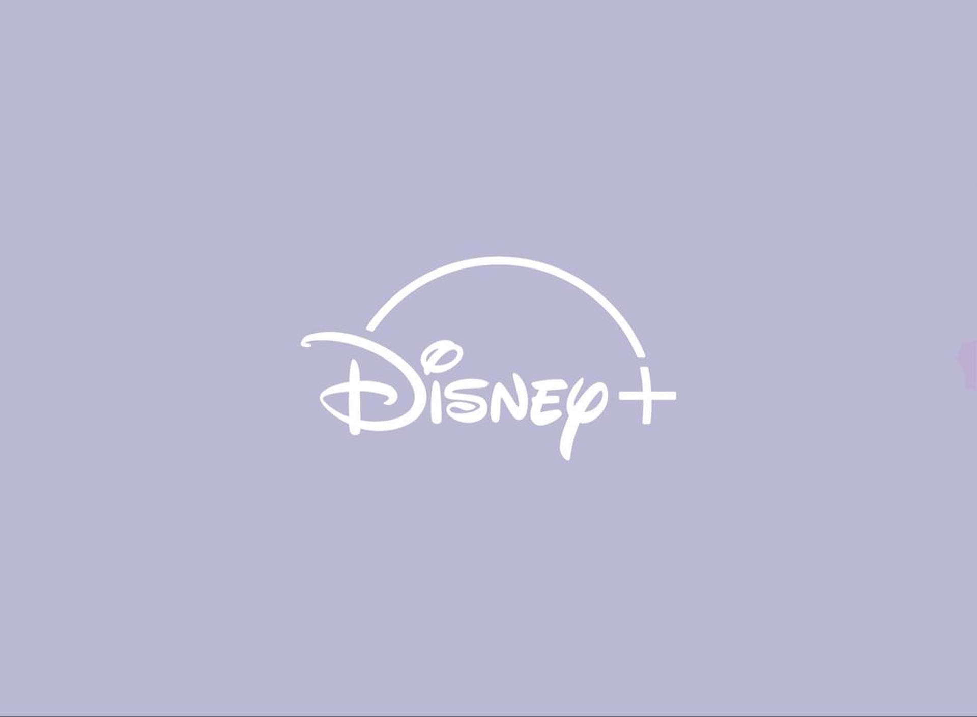 Disney Logo Wallpaper