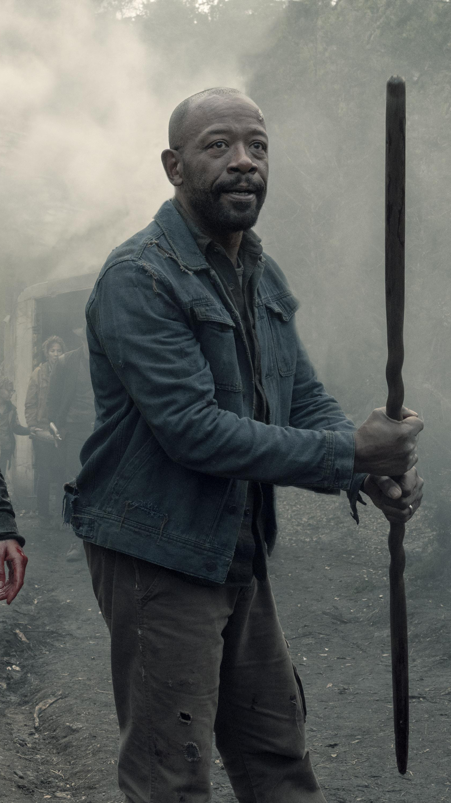 Download Morgan Jones wallpaper