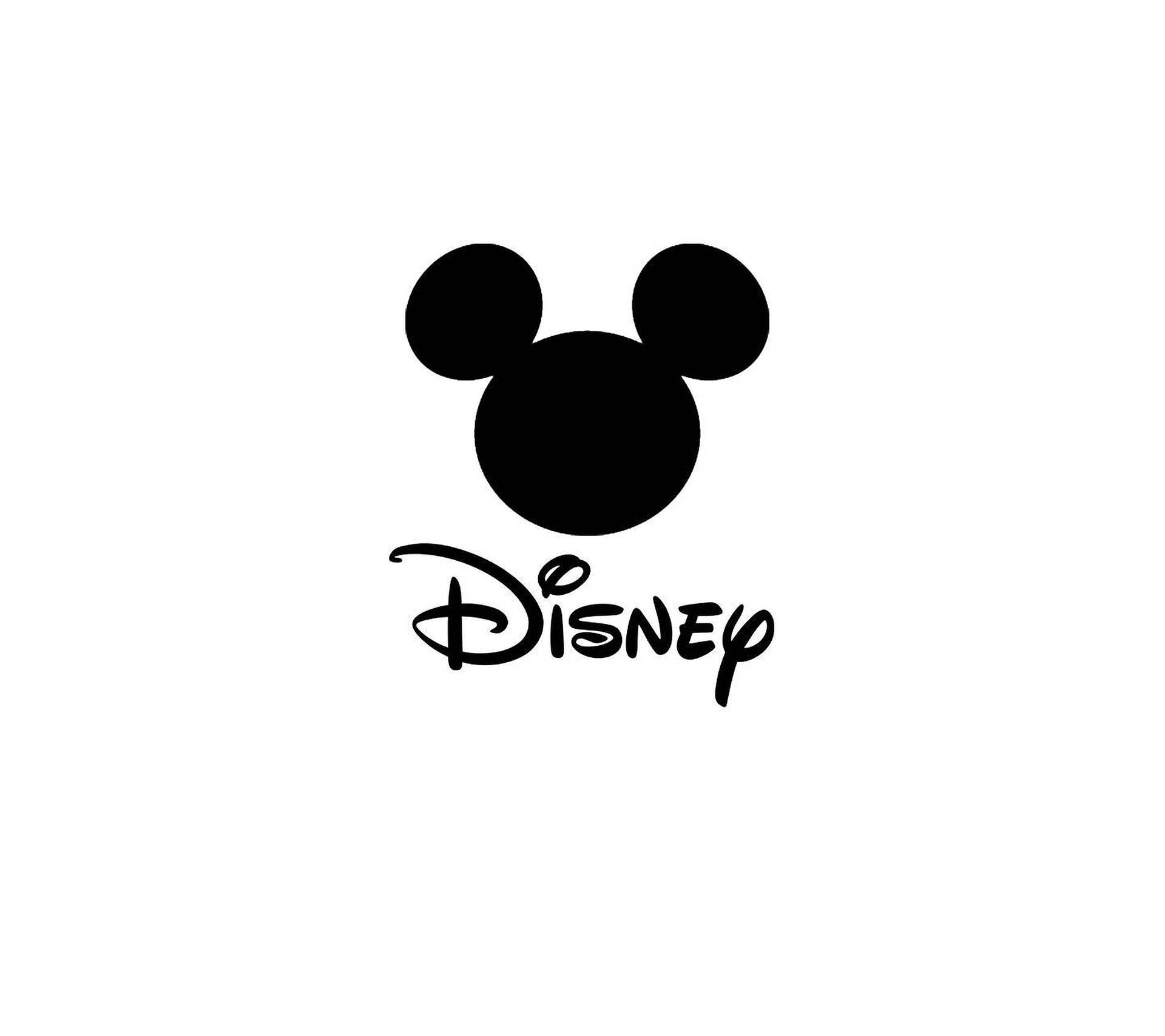 Disney Logo Background