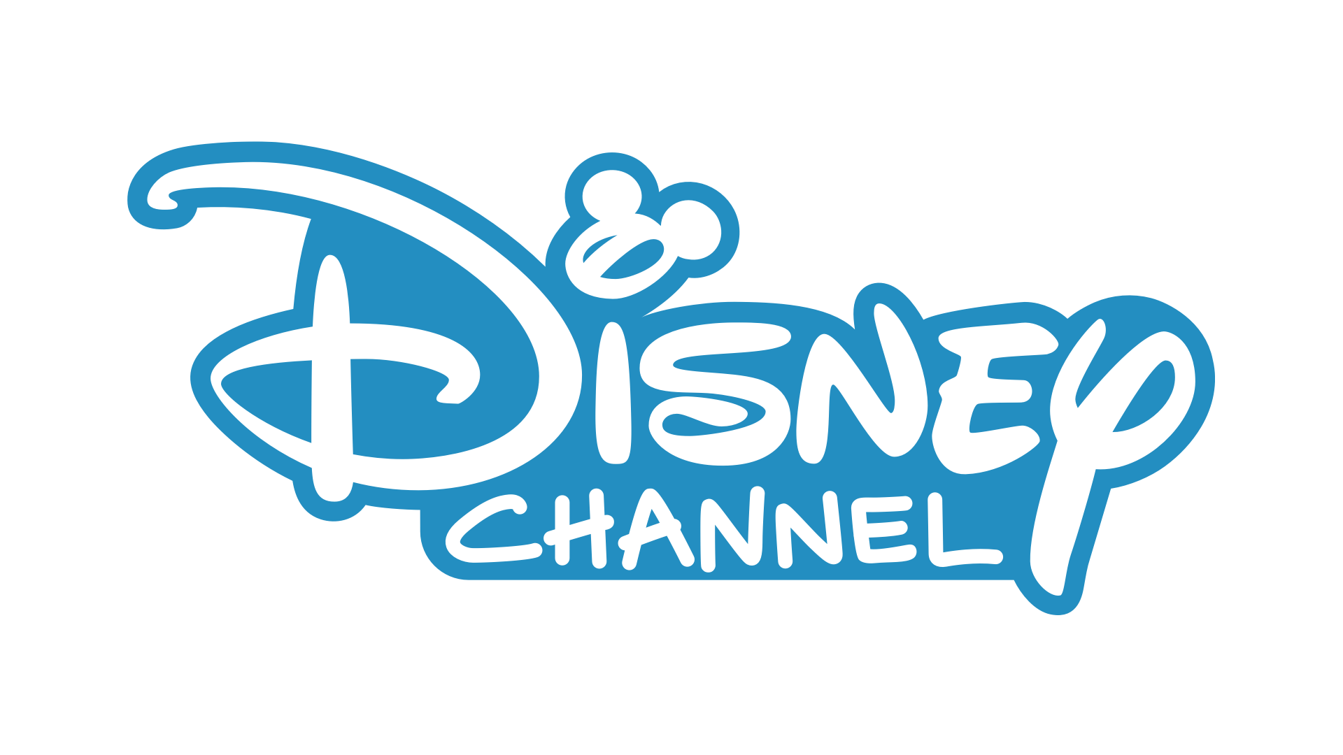 Walt Disney logo PNG transparent image