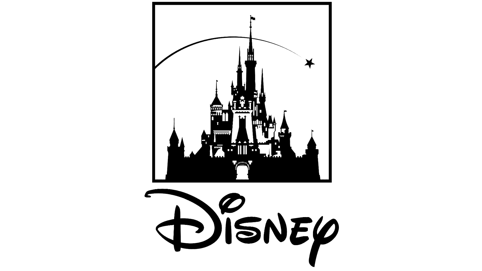 The Story Behind The Disney Logo And Brand